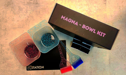 Magna-Bowl kit